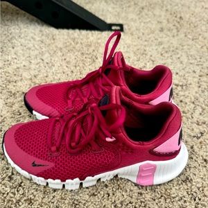 Women’s Nike Metcon size 6.5